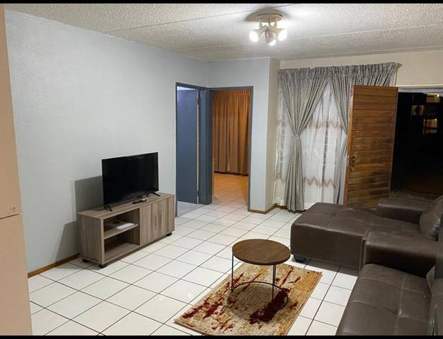 3 BEDROOM APARTMENT FOR SALE IN WESTDENE